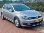 Volkswagen Golf 1.0 TSI 116 PK DSG ✅ AUTOMAAT ✅ -  111055 KM, 620 kg, 23 km/l, Origineel Nederlands, 115 pk