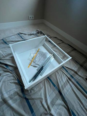 IKEA MAXIMERA Lade 60x60 hoog - afbeelding 2