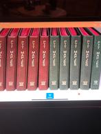 Voor de verzamelaar!!!!30 mooie Importa albums div kleuren, Postzegels en Munten, Postzegels | Toebehoren, Verzenden, Verzamelalbum