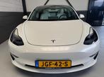 Tesla MODEL 3 Performance AWD 75 kWh,513PK, full-opties,Fabr, Automaat, Gebruikt, Huisgarantie, Met garantie (alle)