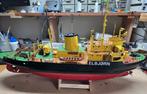 MODELBOOT, Hobby en Vrije tijd, Modelbouw | Boten en Schepen, Ophalen, Nieuw, Overige merken