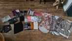 Groot kledingpakket maat 146 - Retour, Nike, Kids Only, Overige typen, Meisje, Ophalen of Verzenden, Zo goed als nieuw