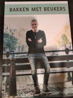 Bakken met Beukers - Kookboek, Boeken, Vegetarisch, Beukers, Ophalen of Verzenden, Zo goed als nieuw