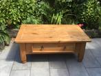 Salontafel, Ophalen, Gebruikt, 100 tot 150 cm, 50 tot 100 cm