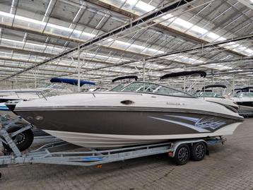 Rinker 246 Captiva beschikbaar voor biedingen