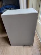 BRIBUS KEUKENKAST BOVEN ALS NIEUW., Ophalen, 100 tot 150 cm, 50 tot 100 cm, Zo goed als nieuw