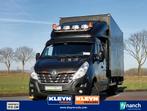 RENAULT MASTER T35 2.3 dci, Auto's, Origineel Nederlands, Te koop, 163 pk, Airconditioning