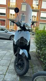 Bromfiets, Ophalen, Overige modellen, Maximaal 45 km/u, Zo goed als nieuw