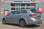 Toyota Avensis wagon 1.6 VVTi Comfort 12 mnd. gar. Trekhaak,, 15 km/l, 4 cilinders, 132 pk, Stationwagon
