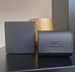 Iwc watchbox, Iwc@watches.ch, Nieuw, Ophalen of Verzenden, Baumgartenstrasse 15, 8201 Schaffhausen, Zwitserland