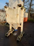 Staande silo, Ophalen of Verzenden, Overige soorten