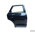 AUDI Q5 80A PORTIER DEUR RECHTS ACHTER LY9T ORIGINEEL, Auto-onderdelen, Carrosserie en Plaatwerk, Gebruikt, -, Achter, -