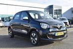 Renault Twingo 1.0 SCe Collection | Schuifdak | Cruise Contr, Auto's, Gebruikt, Euro 6, 4 stoelen, Zwart