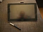 Wacom tekentablet met scherm, Ophalen, Zo goed als nieuw, Bedraad, Wacom