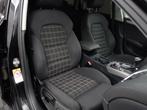 Audi A4 Avant 1.8 TFSI 170pk S Line Aut- Xenon Led, Sport In, Auto's, Audi, Stof, Gebruikt, 4 cilinders, Met garantie (alle)