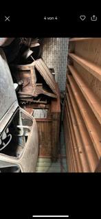 Volkswagen 1600 TL Ponton, Auto-onderdelen, Ophalen, Gebruikt, Volkswagen