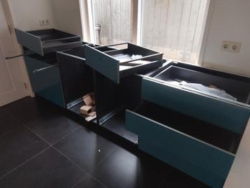 IKEA MONTEUR V.A.50 PAX BESTA EN MALM - afbeelding 5