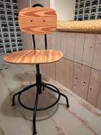 Kullaberg bureaustoel ikea, Ophalen, Gebruikt, Overige kleuren, Bureaustoel