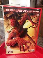 dvd Spiderman (Z152-163), Alle leeftijden, Ophalen of Verzenden, Zo goed als nieuw