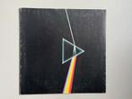 Pink Floyd - Dark Side of the Moon LP, Ophalen of Verzenden, 1960 tot 1980, Gebruikt, 12 inch