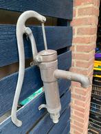Oude Handpomp - Decoratief of Functioneel, Ophalen of Verzenden, Gebruikt, Handmatig, Overige typen