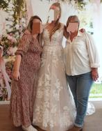 Nieuwe trouwjurk, nooit gedragen, Ophalen of Verzenden, Nieuw, Wit, Trouwjurk