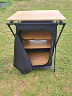 2 x kampeer kast, Ophalen of Verzenden, Zo goed als nieuw, Campingkast
