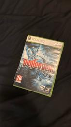 Wolfenstein, Spelcomputers en Games, Ophalen of Verzenden, Zo goed als nieuw