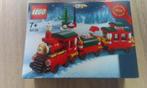 40138 Christmas Train, Kinderen en Baby's, Speelgoed | Duplo en Lego, Ophalen of Verzenden, Nieuw, Complete set, Lego