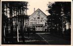 HARDERWIJK - SANATORIUM SONNEVANCK/PAVILJOEN, Ophalen of Verzenden, 1940 tot 1960, Gelopen, Gelderland