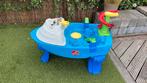 Step2 Fiesta Cruise boot watertafel, Kinderen en Baby's, Speelgoed | Buiten | Los speelgoed, Ophalen, Zo goed als nieuw