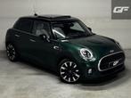 Mini Mini 1.5 Cooper Chili Pano Cruise Navi Leer Sfeer NAP, Auto's, Mini, 136 pk, Gebruikt, Euro 6, Met garantie (alle)