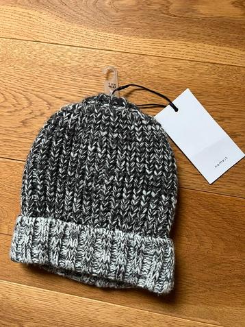 Name It muts nieuw 6-12 maanden warm gevoerd - NIEUW!  beschikbaar voor biedingen