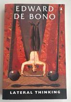 Lateral Thinking - Edward de Bono, Ophalen of Verzenden, Zo goed als nieuw, Cognitieve psychologie