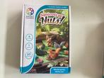 Squirrels Go Nuts! - Smart Games Puzzel, Een of twee spelers, Ophalen of Verzenden, Zo goed als nieuw