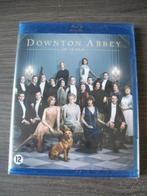 Blu-ray: Downton Abbey THE MOVIE nieuw in seal, Cd's en Dvd's, Verzenden, Nieuw in verpakking, Avontuur