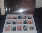Halloween Poppetjes in Doos - 15 Stuks, Ophalen of Verzenden, Nieuw