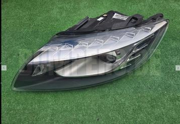 Koplamp AUDI Q7 4L0 FACELIFT BI-XENON TURNING FRONT LAMP beschikbaar voor biedingen