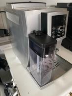 DeLonghi Cappuccino Koffiemachine, Afneembaar waterreservoir, Gebruikt, Koffiemachine, 2 tot 4 kopjes