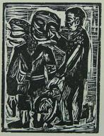 Mooie en betaalbare kunst v/h Grafiekkabinet Kees Andrea, Antiek en Kunst, Verzenden