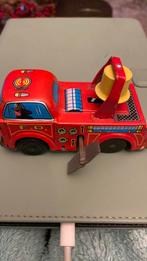 Modelautootje, Antiek brandweer autootje,, Antiek en Kunst, Ophalen of Verzenden