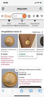 1euro 2002, Ophalen of Verzenden, Duitsland, 2 euro