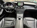Mercedes-Benz C-klasse Estate 200 Premium Plus l Burmester l, Automaat, Achterwielaandrijving, 4 cilinders, 184 pk