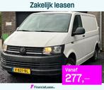 Volkswagen Transporter 2.0 TDI L1H2 Highline Automaat/Standk, Auto's, Automaat, Stof, Gebruikt, 4 cilinders