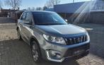 Suzuki Vitara 1.0 Boosterjet Select|CarPlay®|27000km NIEUWS, Voorwielaandrijving, Stof, Gebruikt, Zwart