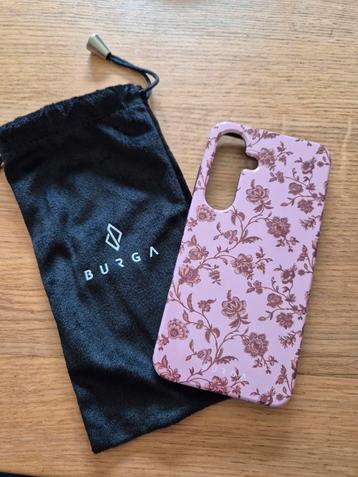 Telefoonhoesje Burga lover voor Samsug s24 beschikbaar voor biedingen
