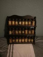 Kruiden plankje, Ophalen, Zo goed als nieuw, Moestuin