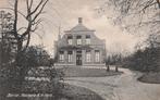 AY492 Borne Pastorie ca. 1920, Verzenden, 1920 tot 1940, Gelopen, Overijssel