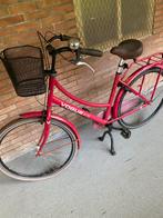 Damesfiets, Fietsen en Brommers, Fietsen | Dames | Damesfietsen, Ophalen, Gebruikt, Overige merken