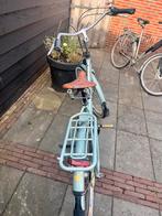 Dames fiets Gazelle monroe., Overige merken, Versnellingen, Ophalen of Verzenden, 53 tot 56 cm